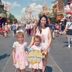 Meet your Posher, Erin